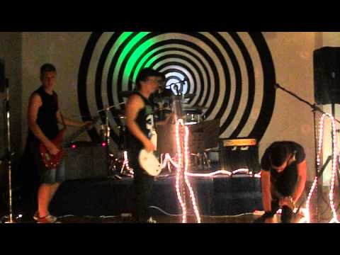 Up Your Ass - Live Cianciana Full pt.1