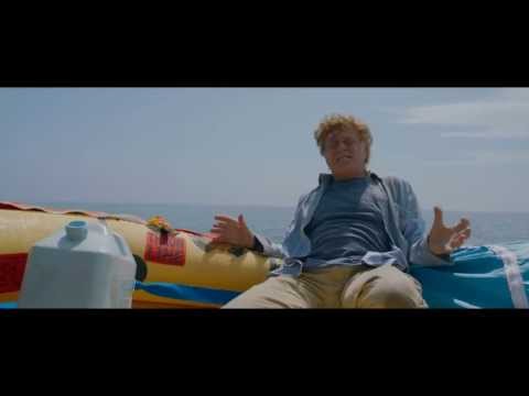 All is Lost -  Bande Annonce