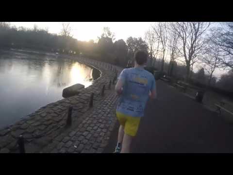 Gateshead parkrun 21 0117