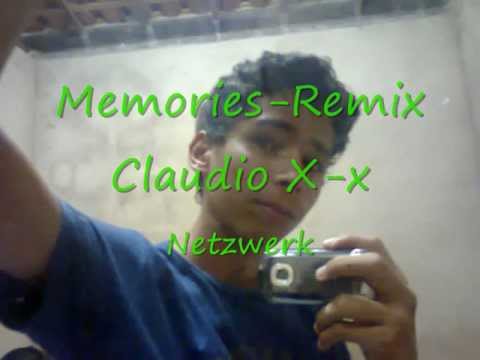 Memories-Netzwerk-Remix / Melo de Heloisa / Maceió-AL