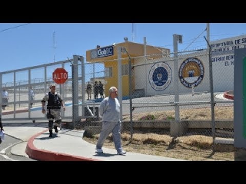 8m² Einsamkeit – Einzelhaft in Virginia | arte | HD Doku 2017