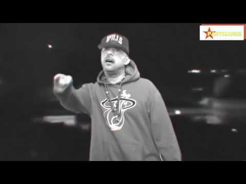 N.E.N.A.D - Intro (Produced by SANDY SOLO) [Official Video]