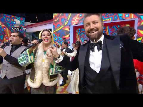 Over 60 celebrities are coming to the Teo Show New Year's Eve! The hottest party, Monday and Tues...