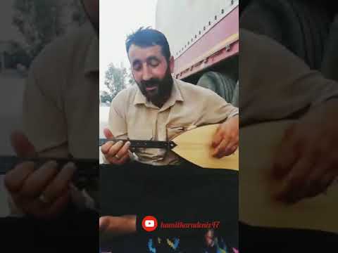 HOZAN HAMİD EZ ŞİFÊRİM