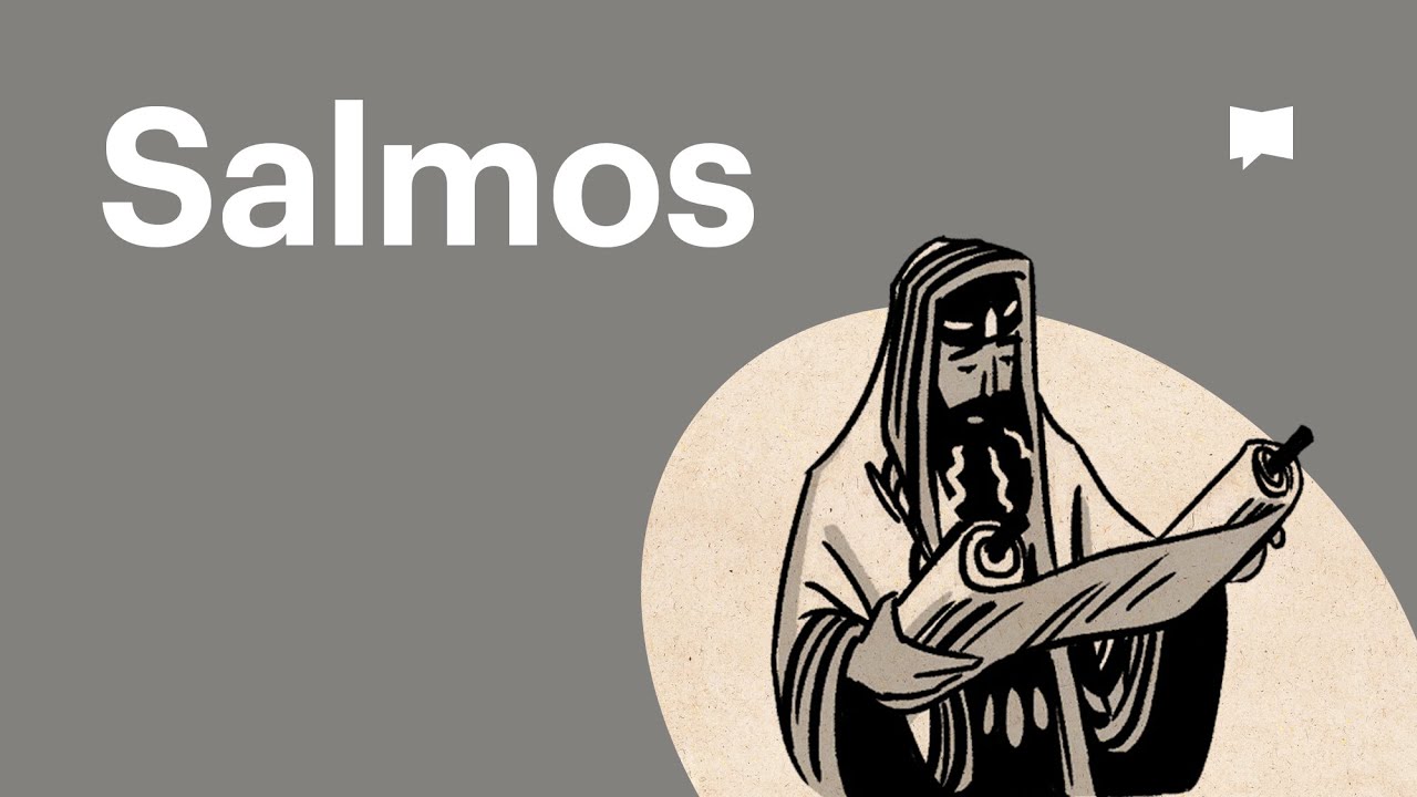 Salmos || Bible Project Português ||