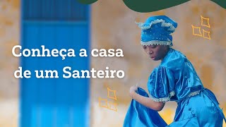 SANTERIA CUBANA: os ritos e mistérios da religião | Cultura Cubana