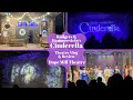 Rodgers Hammerstein S Cinderella Hope Mill Theatre Theatre Vlog Review Including Curtain Call