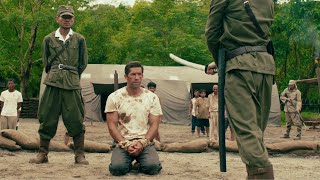 Download lagu Japanese military tried to humiliate Scott Adkins—not knowing his was a ruthless skilled fighter. mp3