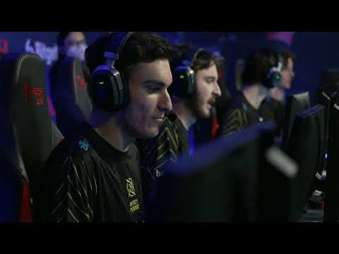 LNZ P250 great 1v2 3k round win | CS:GO Highlights