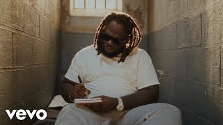 Chronic Law - Invisible Scars (Official Music Video)