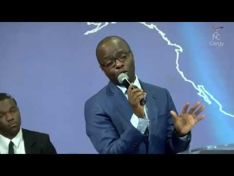 Pourquoi célébrons-nous la naissance de Jésus ?  Pasteur Mateta LANDU