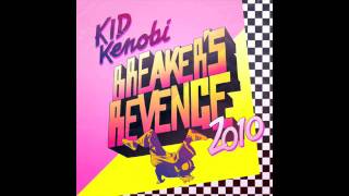 Breakers Revenge 2010 (Drumattic Twins Remix) - Kid Kenobi (Klub Kids).mov
