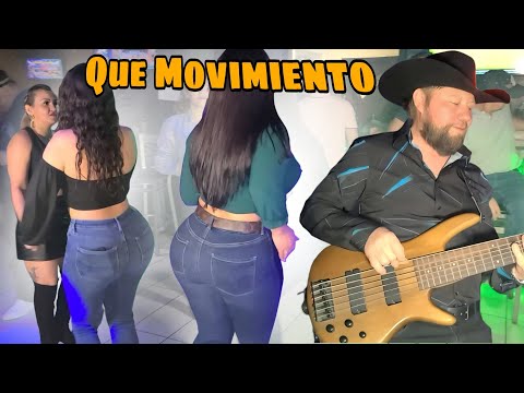 Que Ricas Están Estas Cumbias con Los Astros de America en Vivo Dallas Texas La Burra Tuerta Mix