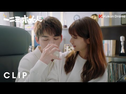 Clip EP22 Pagi yang indah bersamamu | Smile to LifeINDO SUB