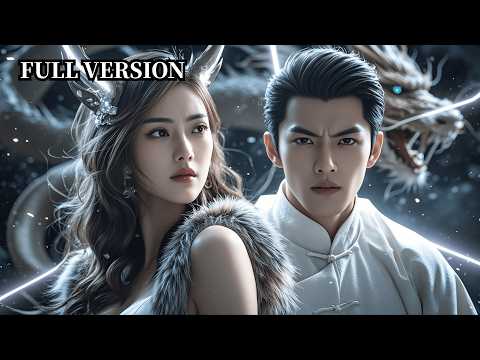 After 10,000 Years, the Immortal Lord Returns—Only to Find His Family Destroyed