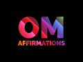 OM Mantra OM Affirmations OM SHIVA MANTRA