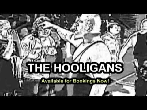 Taylorvision Media Presents: Mason & Devin Cutter: THE HOOLIGANS