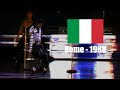 Michael Jackson This Place Hotel Live In Rome May 23rd 1988 4K60FPS