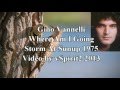 Gino Vannelli - Where Am I Going? With lyrics (HQ audio re-mastered)