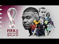 FIFA Qatar World Cup 2022 Official Song Hayya Hayya Better Together