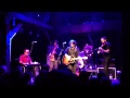 Chuck Ragan Right as Rain Fabrik Hamburg 14.8.2013