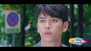 Download lagu Hamara haal na poocho ye duniya (new)Cute Love Story 😍  ♬ Chinese Mix 😍 Korean Mix Song mp3