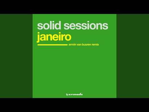Janeiro (Armin van Buuren Radio Edit)