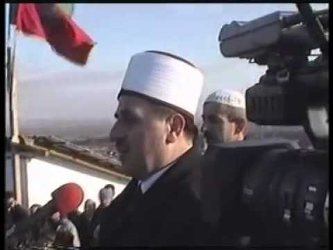 Varrimi i hoxh Jakup Asipit - Allahu e meshiroftë