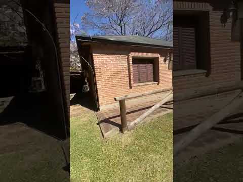 Video de Cabaas Yvytu