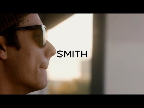 ESCAPE THE NOISE | Smith Optics (Spec Project) | BMPCC 6K Pro