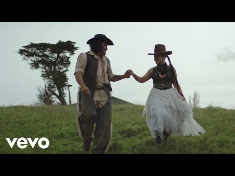 TheWesternGuide - Bottom of the Bed (Official Music Video)