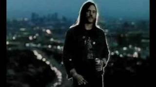 LEMMY sings "STAND BY ME" by BARON w/ DAVE LOMBARDO