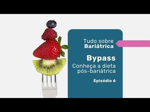 Bypass Gástrico: o que é, como funciona e o que muda na sua digestão 7 Recuperação da cirurgia bariátrica bypass — Dr. Rodrigo Barbosa