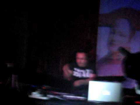 Live Xtreme begins with Affinity