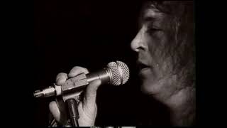 Ian Gillan live 1989  / New Orleans / Lucile / Brazos