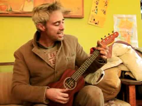 resonably good song ukulele lesson