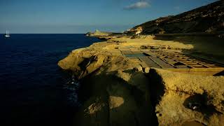 Malta tanıtım videosu - www.enkatatil.com