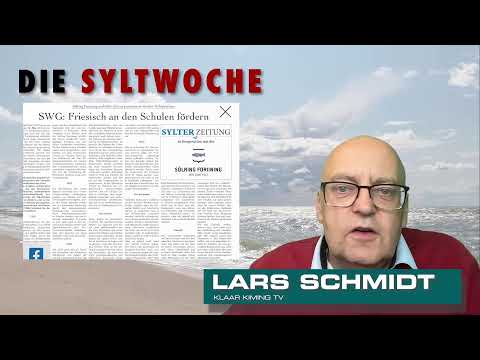 DIE SYLTWOCHE - 07.05.2023 - KW 19