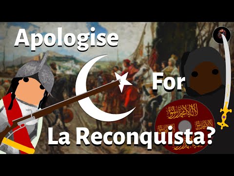 Should Spain Apologise for the Reconquista?
