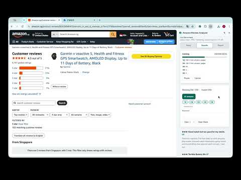 Item video thumbnail