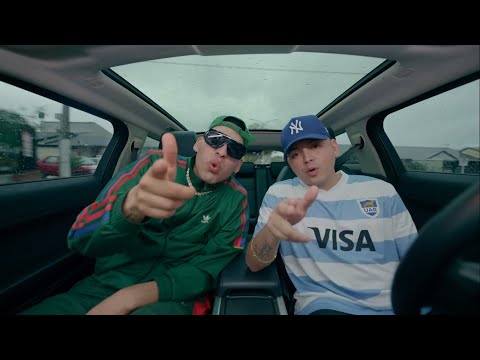 KALEB DI MASI | DJ TAO Turreo Sessions #5 Lyrics Music Letra Oficial