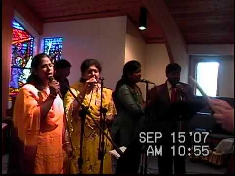 There is no God like Jehova