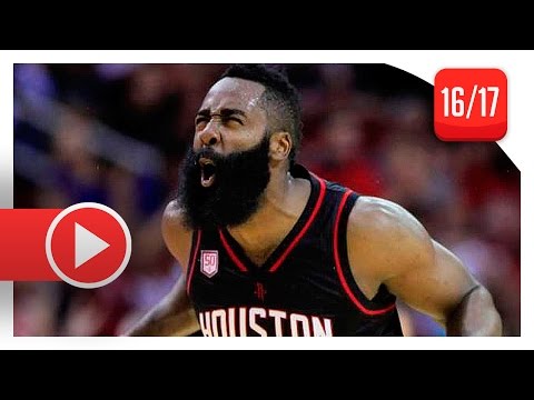 James Harden Full Highlights vs Mavericks (2016.10.30) - 28 Pts, 7 Reb, 7 Ast, PG Harden!