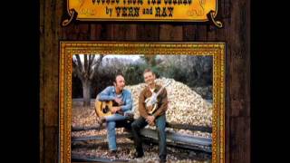 Sounds From The Ozarks [1974] - Vern & Ray