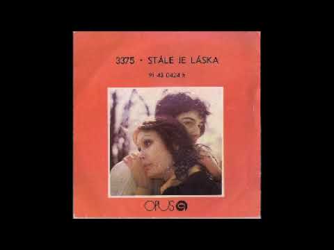 Pavol Hammel - Stále je láska