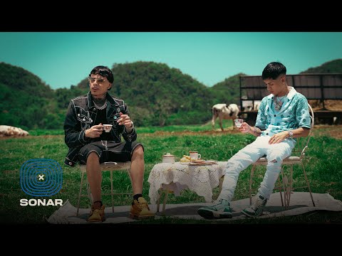 Cris MJ, Luar La L - Mía Na' Más (Video Oficial) | Partyson