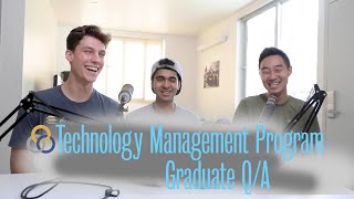 Q&A: Technology Management Program at UCSB