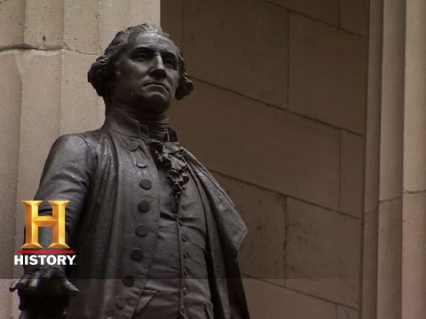 Hidden History: Wall Street | History