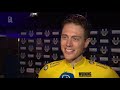 Het duo Terpstra-Keisse maakt de favorietenrol vooralsnog waar, al gaat het niet vanzelf volgens ...