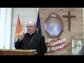 Bishop Michael Mulvey Pt 1 